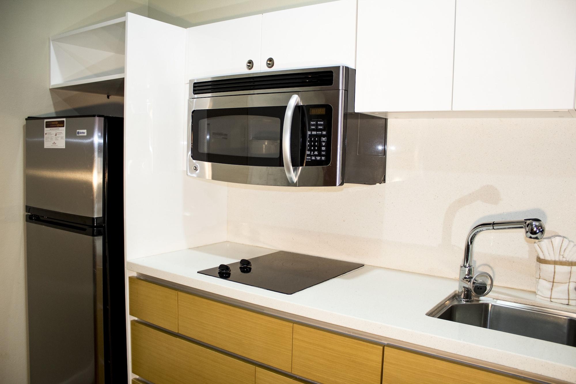 Hawthorn Extended Stay By Wyndham Mcallen Exterior foto