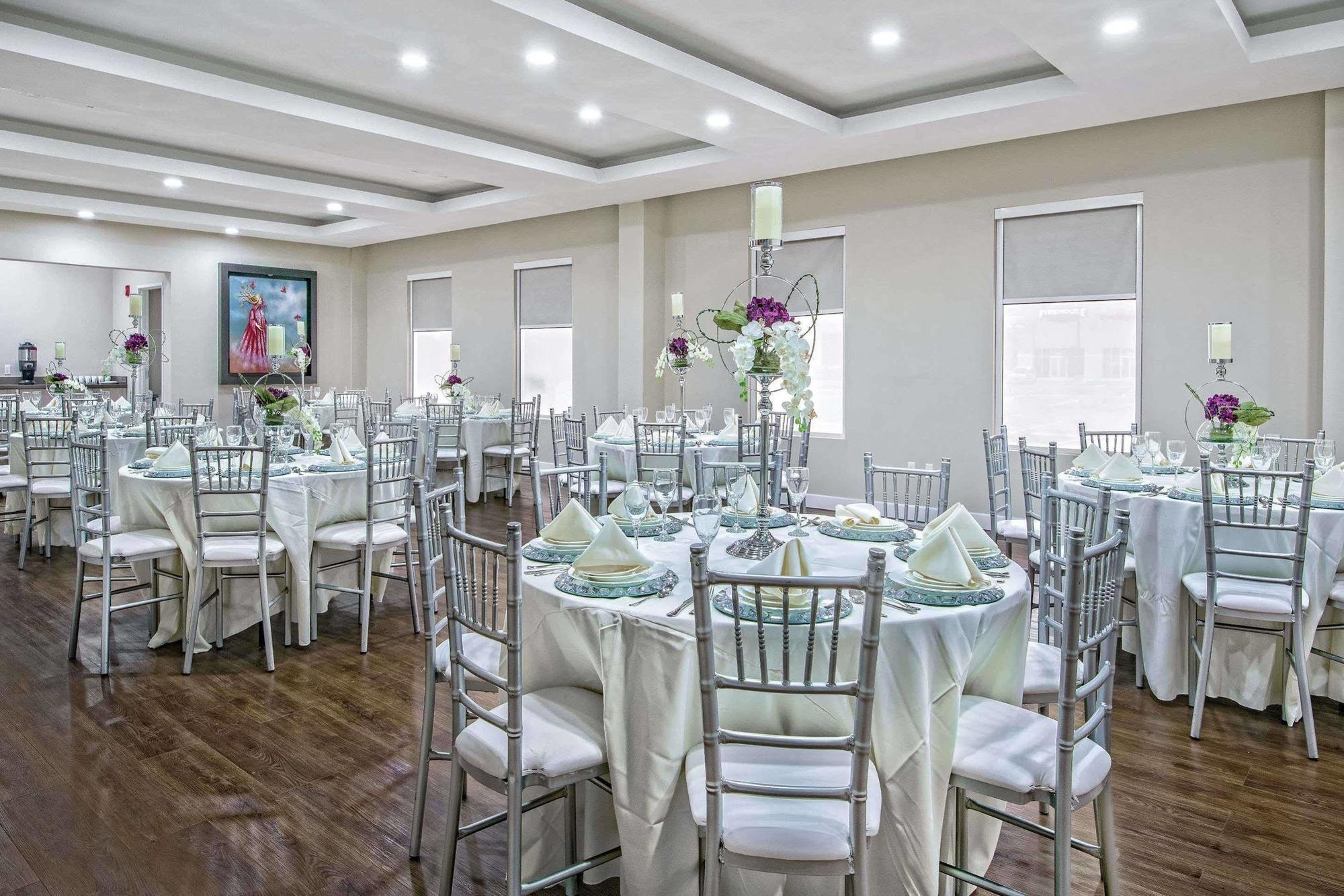 Hawthorn Extended Stay By Wyndham Mcallen Exterior foto